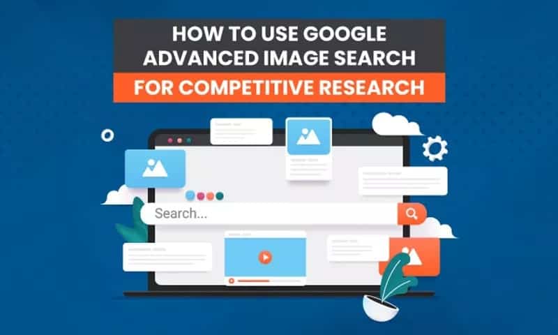 Google Advanced Image
