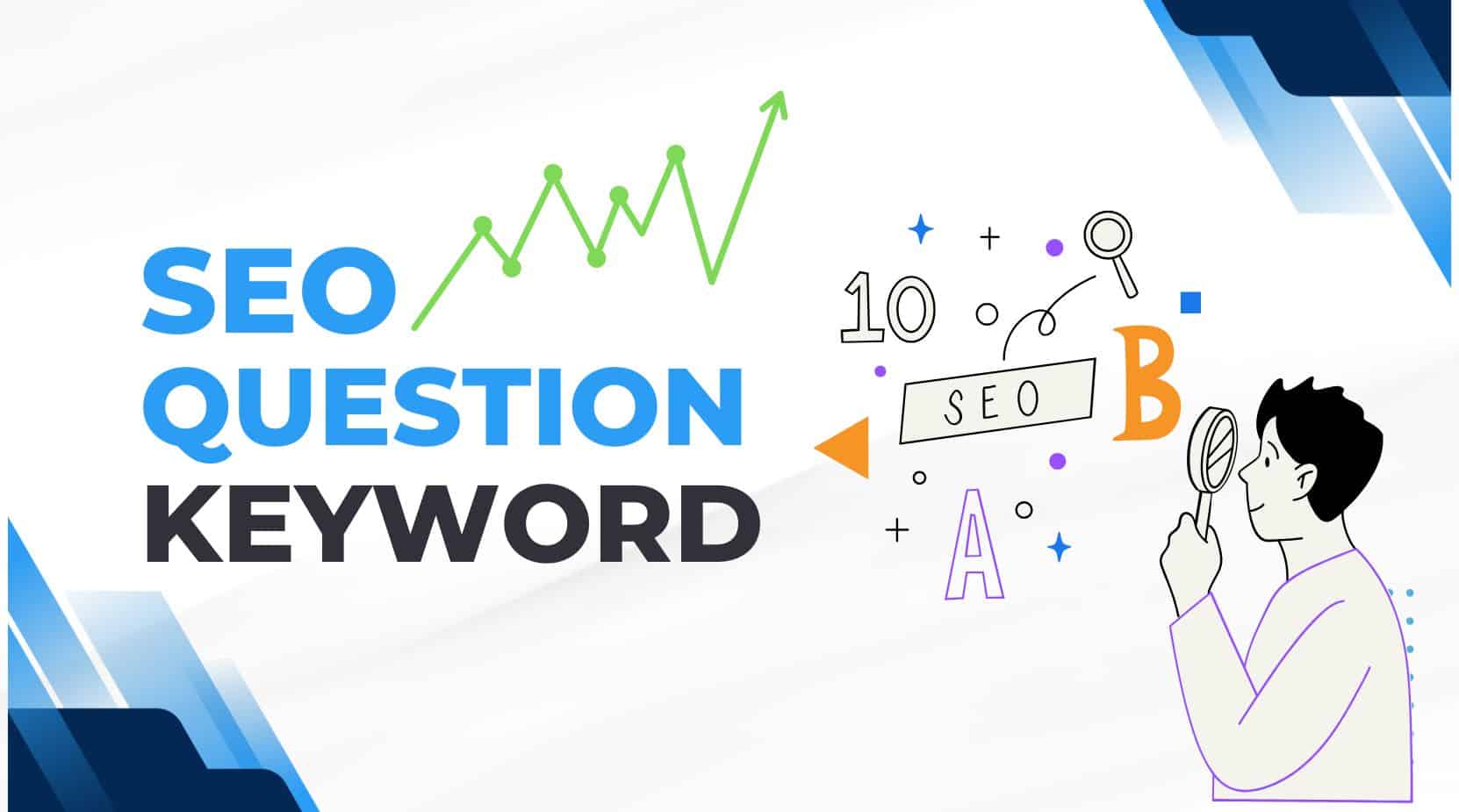 question keyword