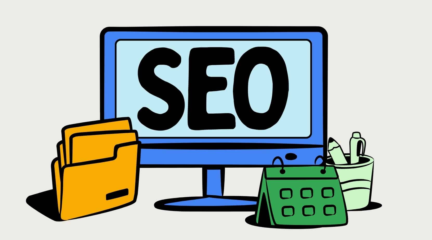 9 เทรนด์ SEO ที่ใหญ่ที่สุดของปี 2025 และวิธีใช้ประโยชน์จากเทรนด์เหล่านี้